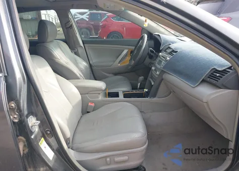 2007 Toyota Camry Xle V6 from USA, damaged, VIN 4T1BK46K97U010611